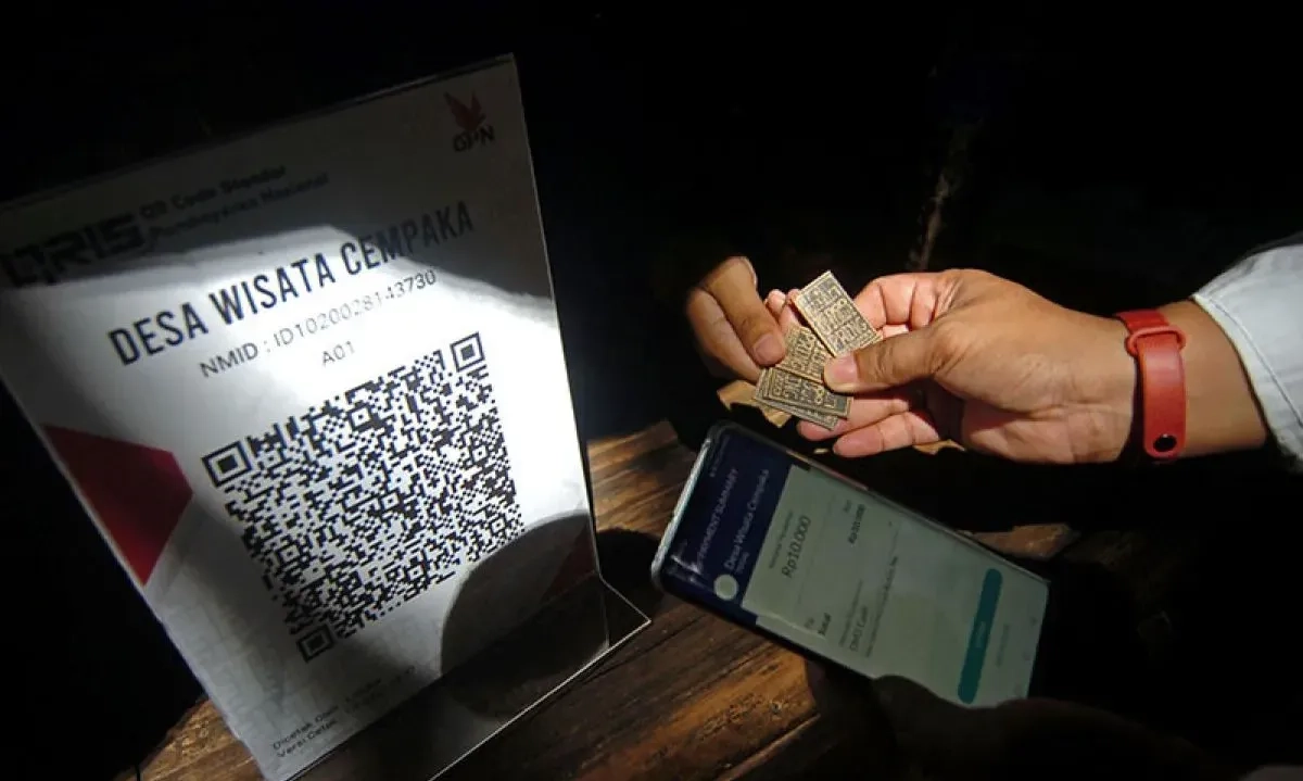 <p dir="ltr" id="isPasted">Hore! BI Pastikan QRIS Bisa Dipakai Di Jepang Dan China Mulai 17 Agustus 2025</p>