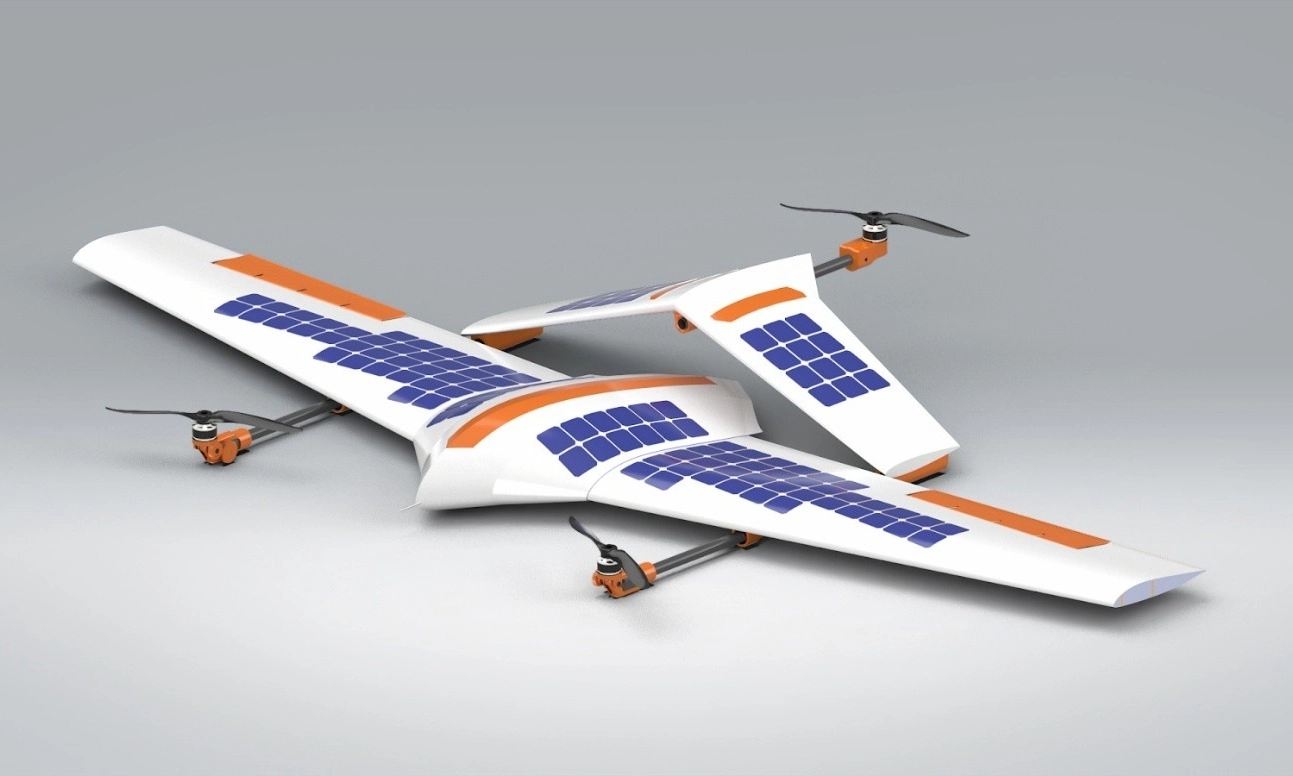 <p id="isPasted">Mahasiswa ITB Rancang Drone Tenaga Surya Untuk Konservasi Satwa Liar</p>