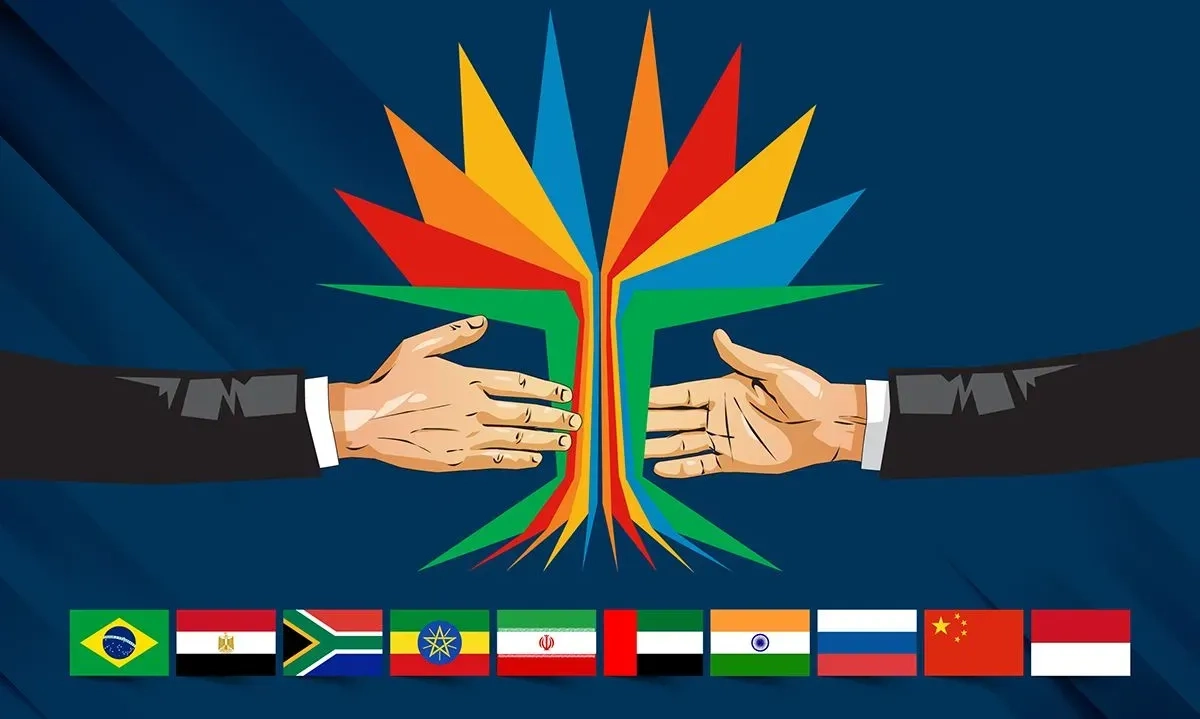 <p>Deklarasi BRICS, Perluas Pasar Ekspor Indonesia Dan Dukung Industri Keberlanjutan</p>