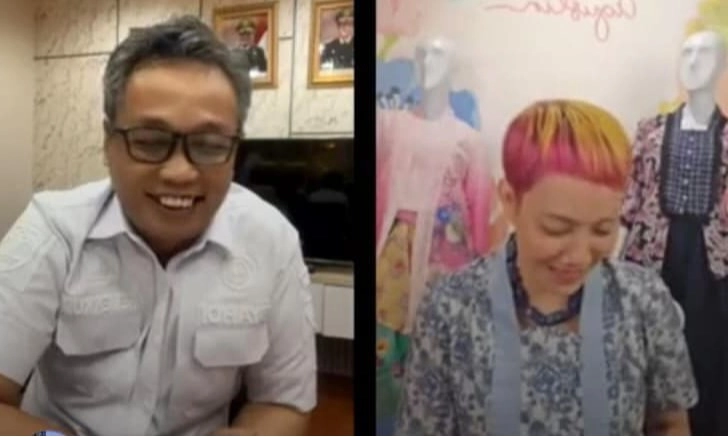 <p>Urgensi Perlindungan Desain Bagi Para Pelaku Industri Fesyen</p>