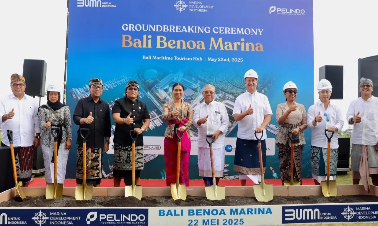 <p dir="ltr" id="isPasted">Bali Benoa Marina Jadi Proyek Strategis Wisata Bahari Indonesia</p>
