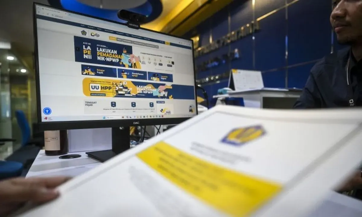 <p>Implementasi Pajak RI Tak Mudah, Apindo Ingatkan PR Krusial Dirjen Baru</p>