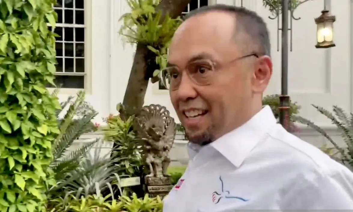 <p>Lindungi Kepentingan Publik, Presiden Dukung PPATK Blokir Rekening Dorman</p>