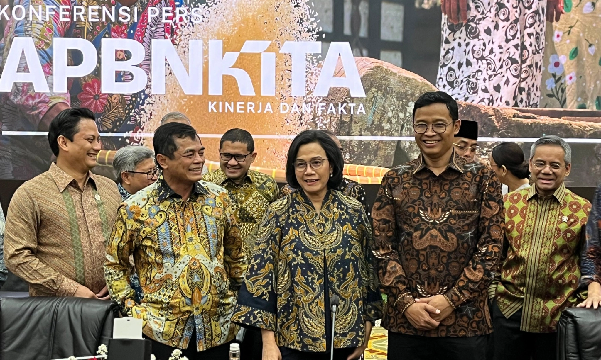 <p dir="ltr" id="isPasted">Pesan ke Bimo-Djaka, Menkeu: Perbaiki Coretax Dan Mudahkan Wajib Pajak</p>