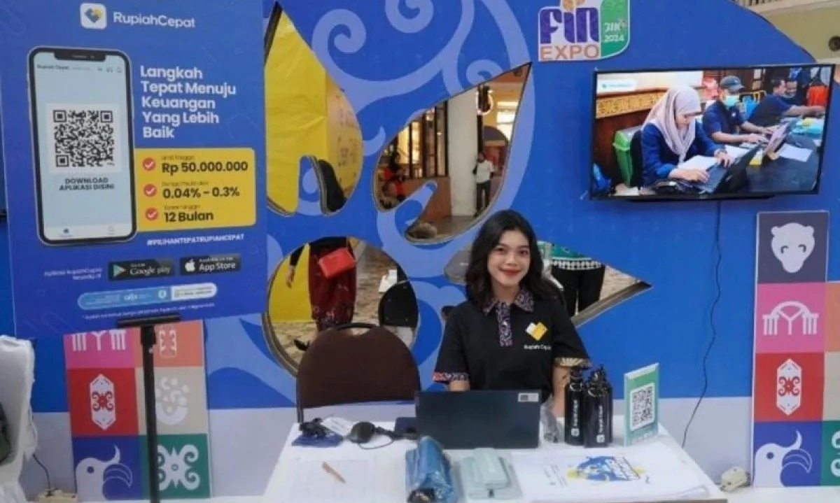 <p id="isPasted">RupiahCepat Penuhi Panggilan OJK, Ini Kronologi Lengkap Aduan Konsumen</p>