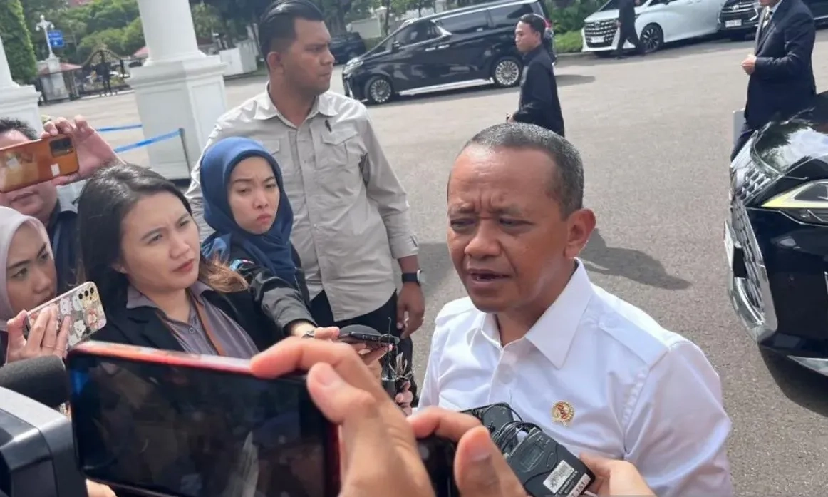 <p>Danantara Injeksi Pendanaan Megaproyek Ekosistem Baterai Kendaraan Listrik</p>