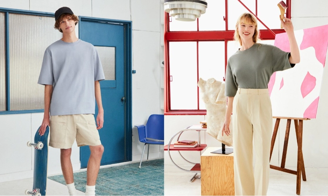 <div dir="ltr" id="isPasted">Jangan Sampai Salah, Ini Tips Memilih Kaus Sesuai Bentuk Tubuh</div>