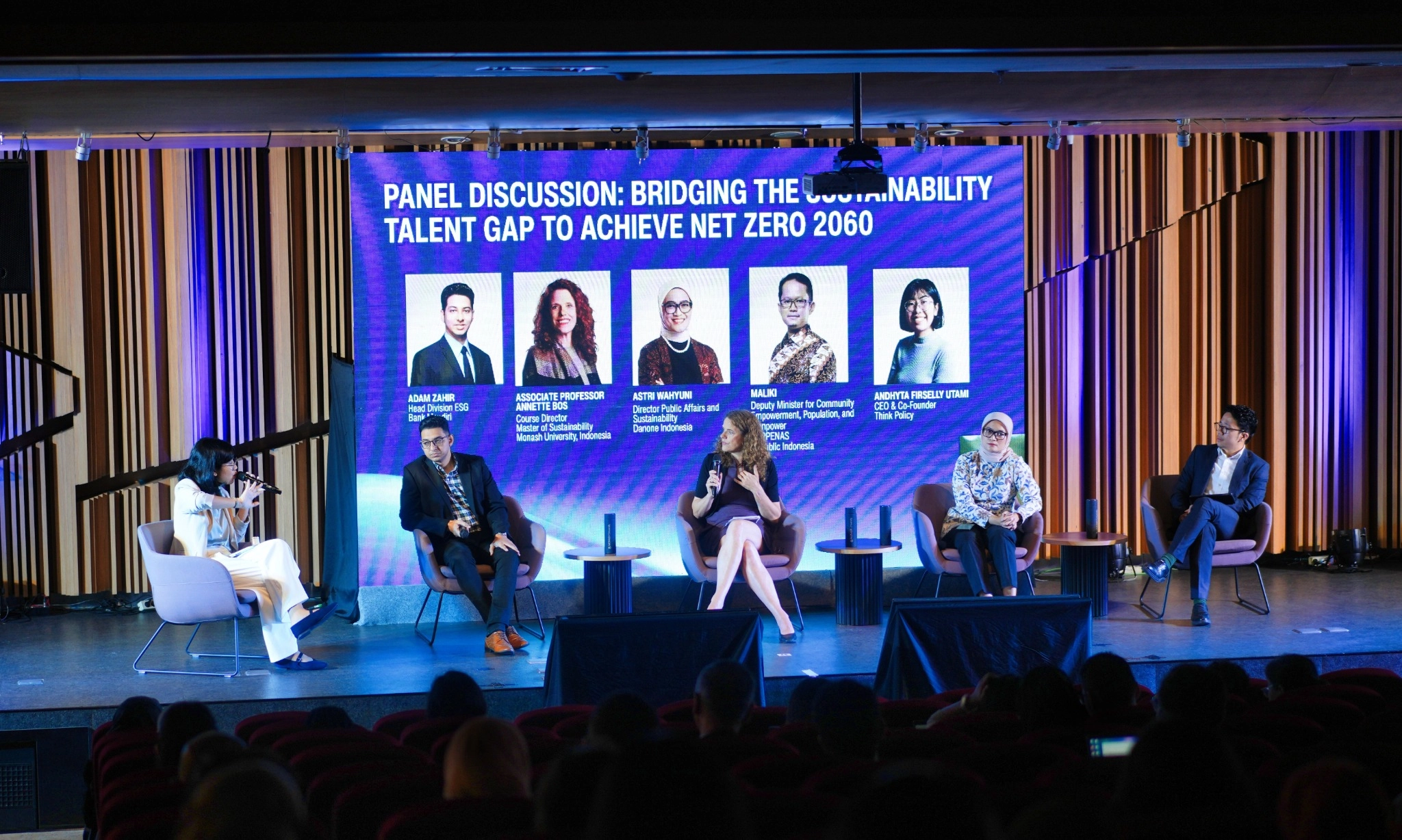 <p dir="ltr" id="isPasted">Monash University Indonesia Luncurkan Program Master of Sustainability</p>