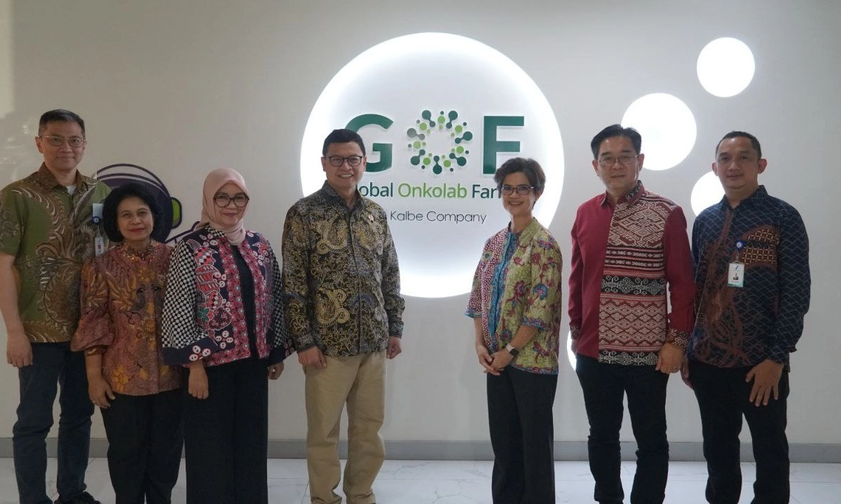 <p dir="ltr" id="isPasted">Sains, Teknologi dan Inovasi Jadi Pendekatan Atasi Kanker di Indonesia</p>