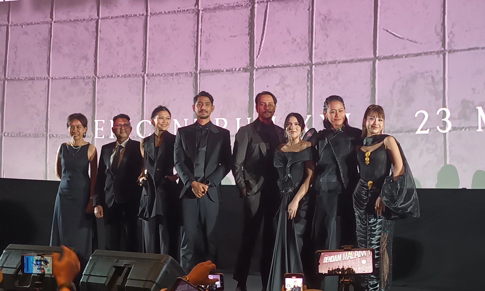 First Lady (2025): Ambisi, Cinta, dan Pengkhianatan di Balik Kekuasaan First Lady (2025): Ambisi, Cinta, dan Pengkhianatan di Balik Kekuasaan