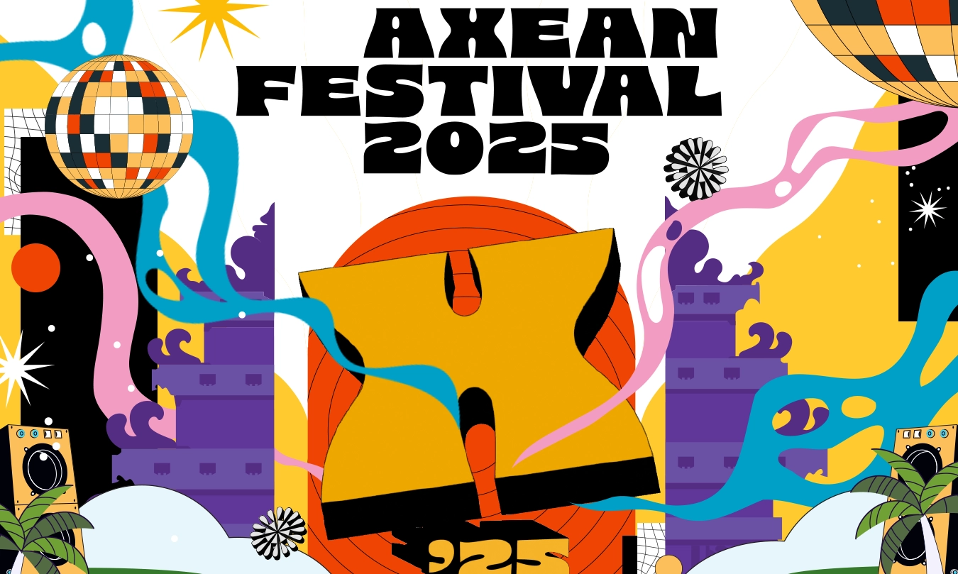 <p dir="ltr" id="isPasted">AXEAN Festival 2025 Hadirkan Panggung Selebrasi Musik Elektronik</p>