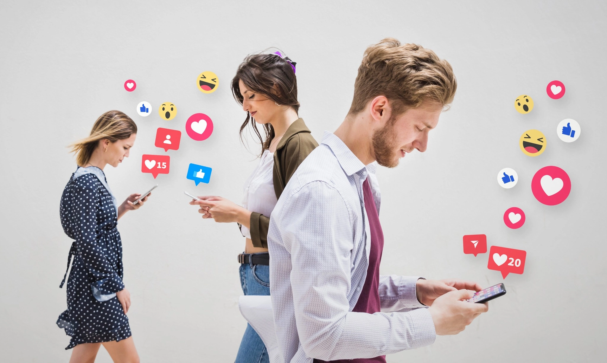 <p id="isPasted">Waspada <em>Doomscrolling</em> Dan Bahaya Pada Kesehatan Mental&nbsp;</p>