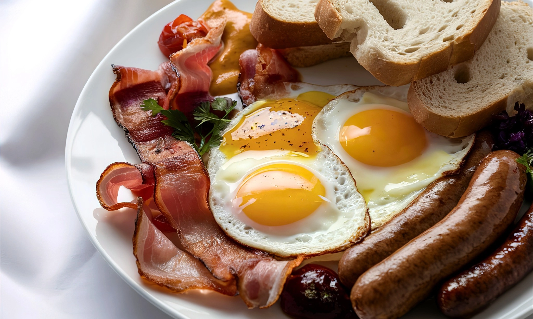 <p><em id="isPasted">English Breakfast,&nbsp;</em>Menu Sarapan Buruh Yang Laku Di Hotel</p>