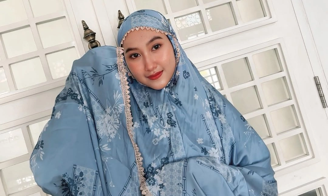 <p>Reeca, Berdayakan Ekonomi Tasikmalaya Lewat Bisnis Mukena</p>