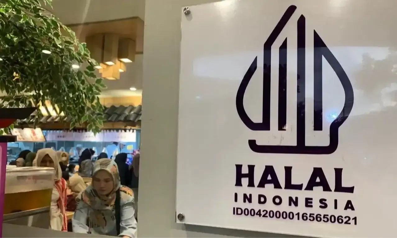 <p id="isPasted">MES Solo Dorong Pelaku Kuliner Segera Sertifikasi Halal Produk</p>