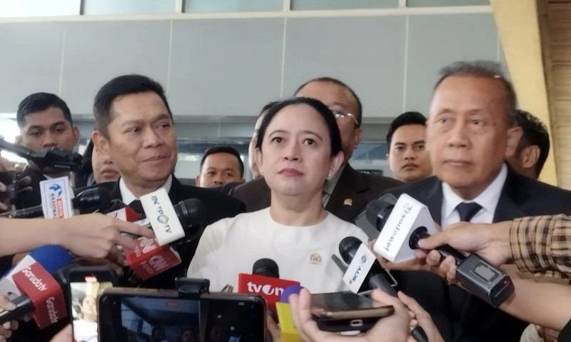 <p>Puan Minta Orde Lama Tak Dihilangkan Dari Penulisan Sejarah Versi Baru</p>