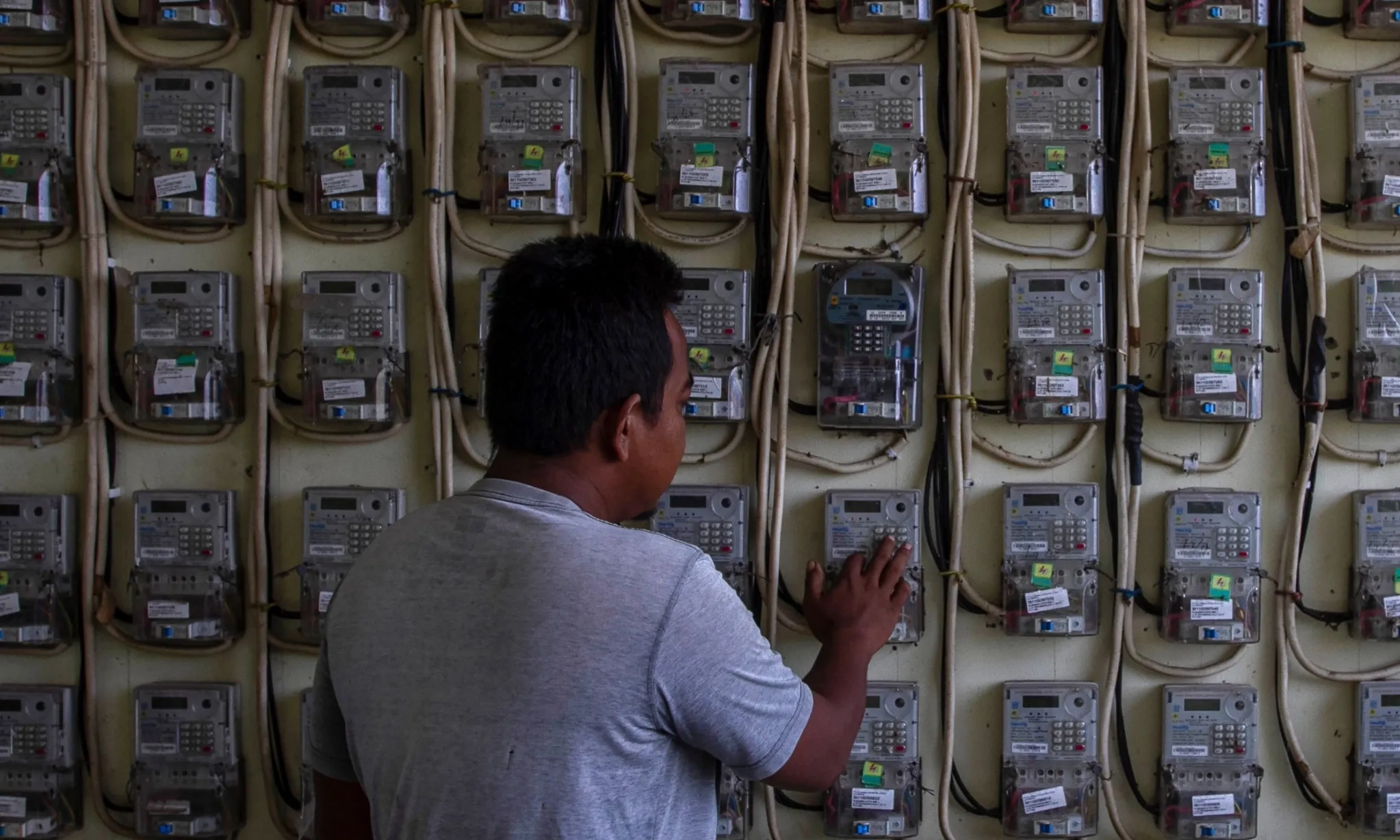 <p id="isPasted">Ini Detail Besaran Paket Stimulus untuk Dongkrak Ekonomi Kuartal II/2025</p>