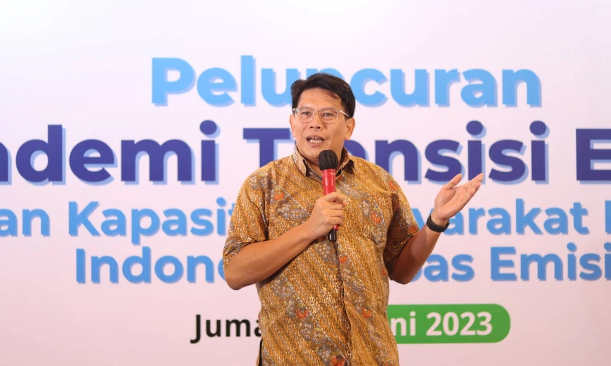 RUPTL 2025-2034 Diterbitkan, Ini PR Untuk Pemerintah Dan PLN