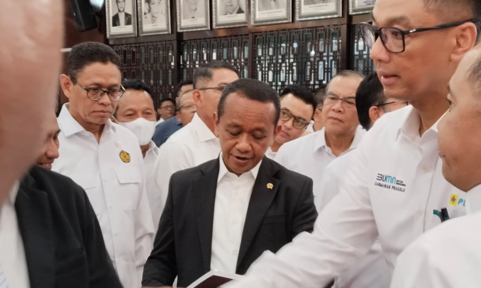 <p id="isPasted">PLTU Batu Bara <em>Comeback</em> Dalam RUPTL 2025-2034</p>