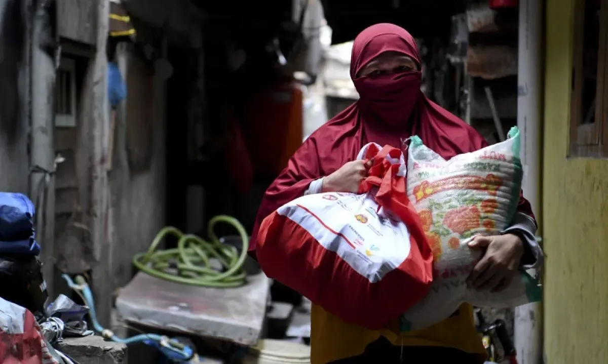 <p>Paket Stimulus Kuartal II Diproyeksi Minim Pulihkan Ekonomi</p>