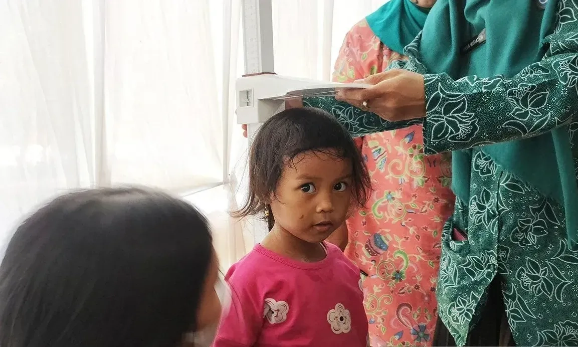 <p>Limbah Cair Dan Sampah Faktor Determinan Stunting &#39;Anak Jaksel&#39;</p>