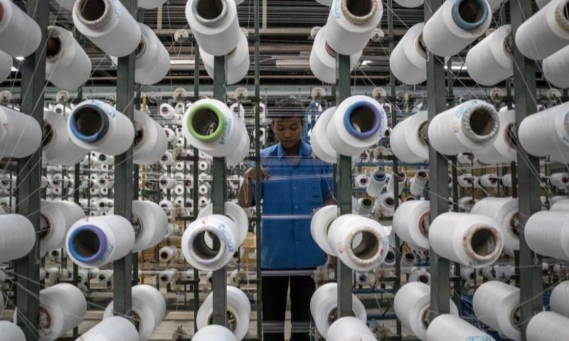 <p>APSyFI Sebut BMAD Bukan Penghambat Pasar, Melainkan Bersaing Sehat</p>