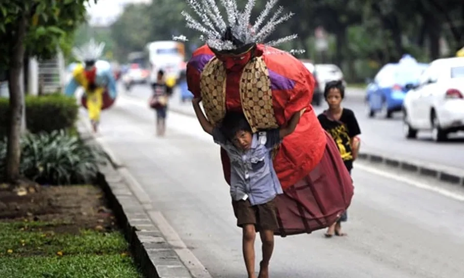 <p>Pelestarian Ondel-Ondel Akan Dipayungi Perundangan</p>