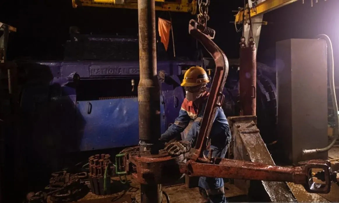 <p>Ini Tiga Strategi Pertamina Untuk Masifkan Eksplorasi Migas</p>