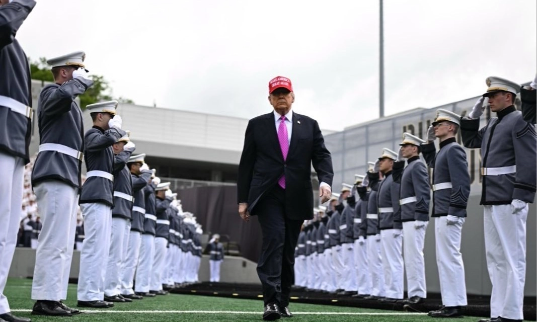 <p>Balik Arah, Optimisme Negosiasi Tarif AS-Eropa Bikin Rupiah Melemah</p>