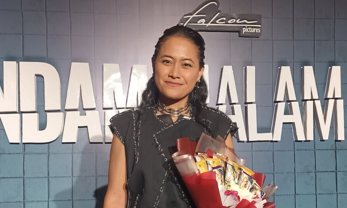 <p dir="ltr" id="isPasted">Putri Ayudya Bicara Peran <em>Intimacy Coordinator&nbsp;</em>Dalam Produksi Film</p>