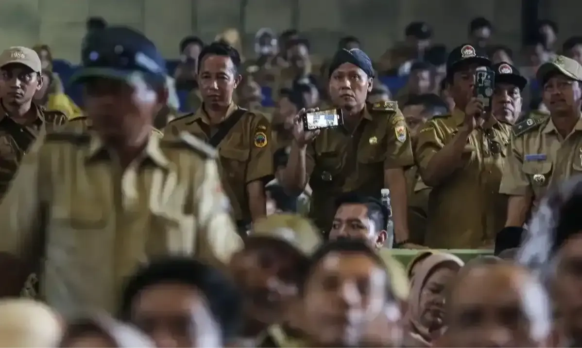 <p id="isPasted">Musdesus Kopdes/Kel Merah Putih Di Bali Capai 100%</p>