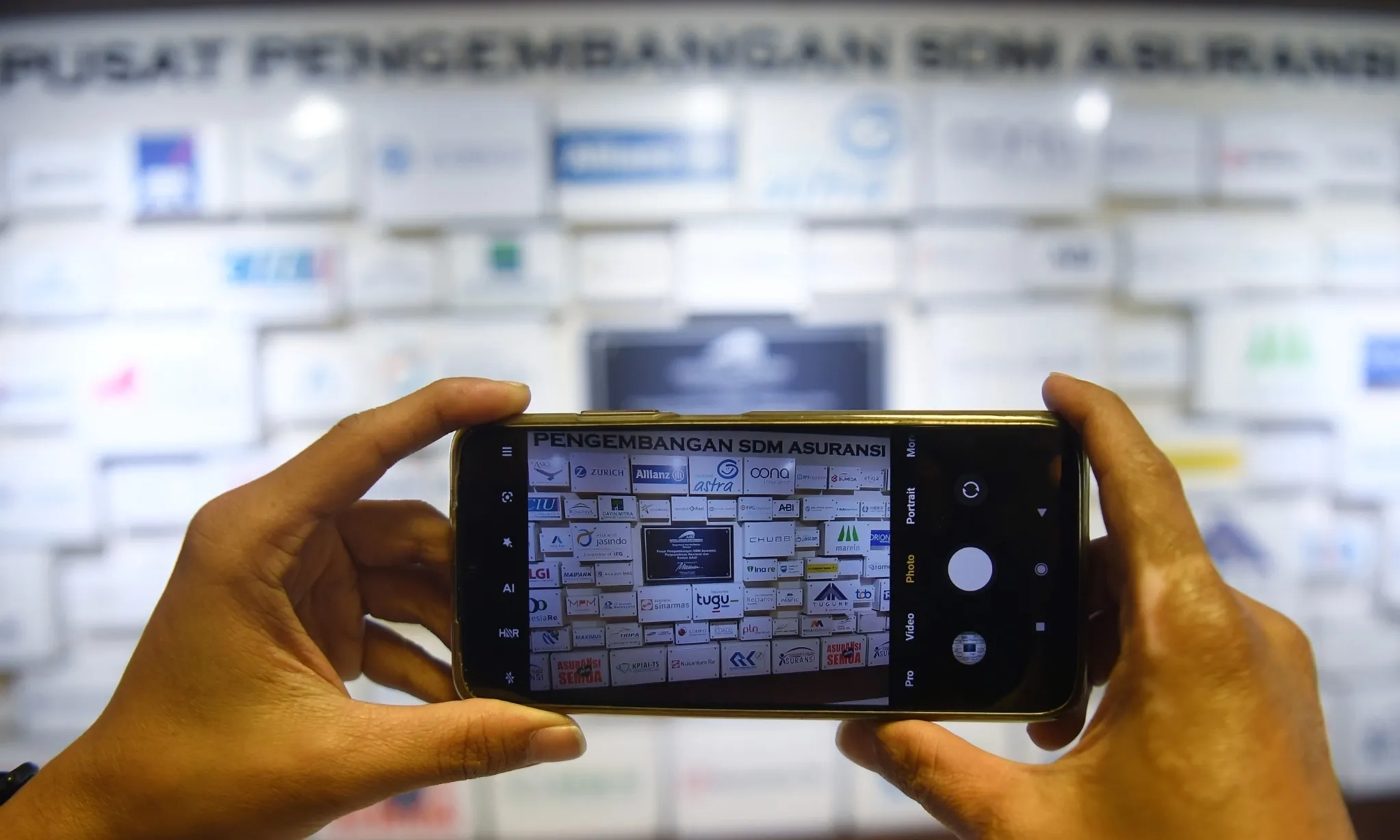 <p id="isPasted">OJK: Aset Industri Asuransi Naik 3,66% Menjadi Rp1.162 Triliun</p>