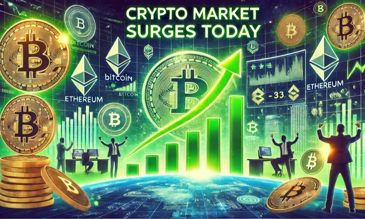 Dear Investor, Ini Kalender Penting Kripto Sambut Juni 2025!