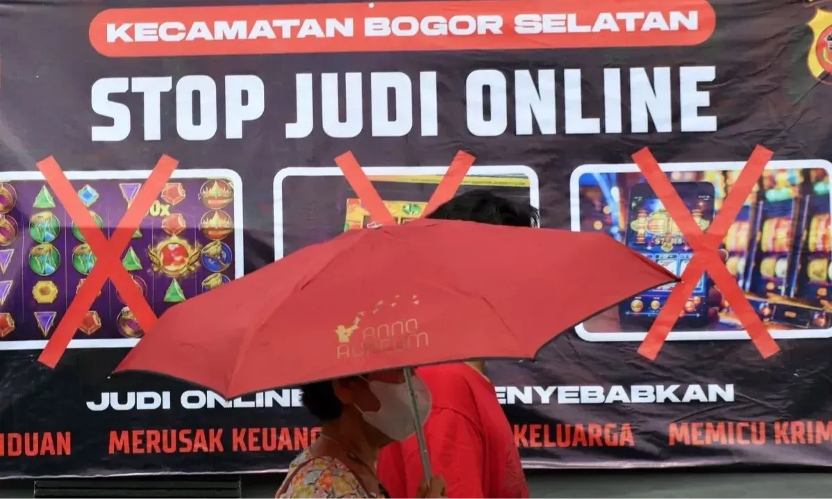 <p dir="ltr" id="isPasted">OJK: Perbankan Telah Blokir Sekitar 17 Ribu Rekening Judol</p>