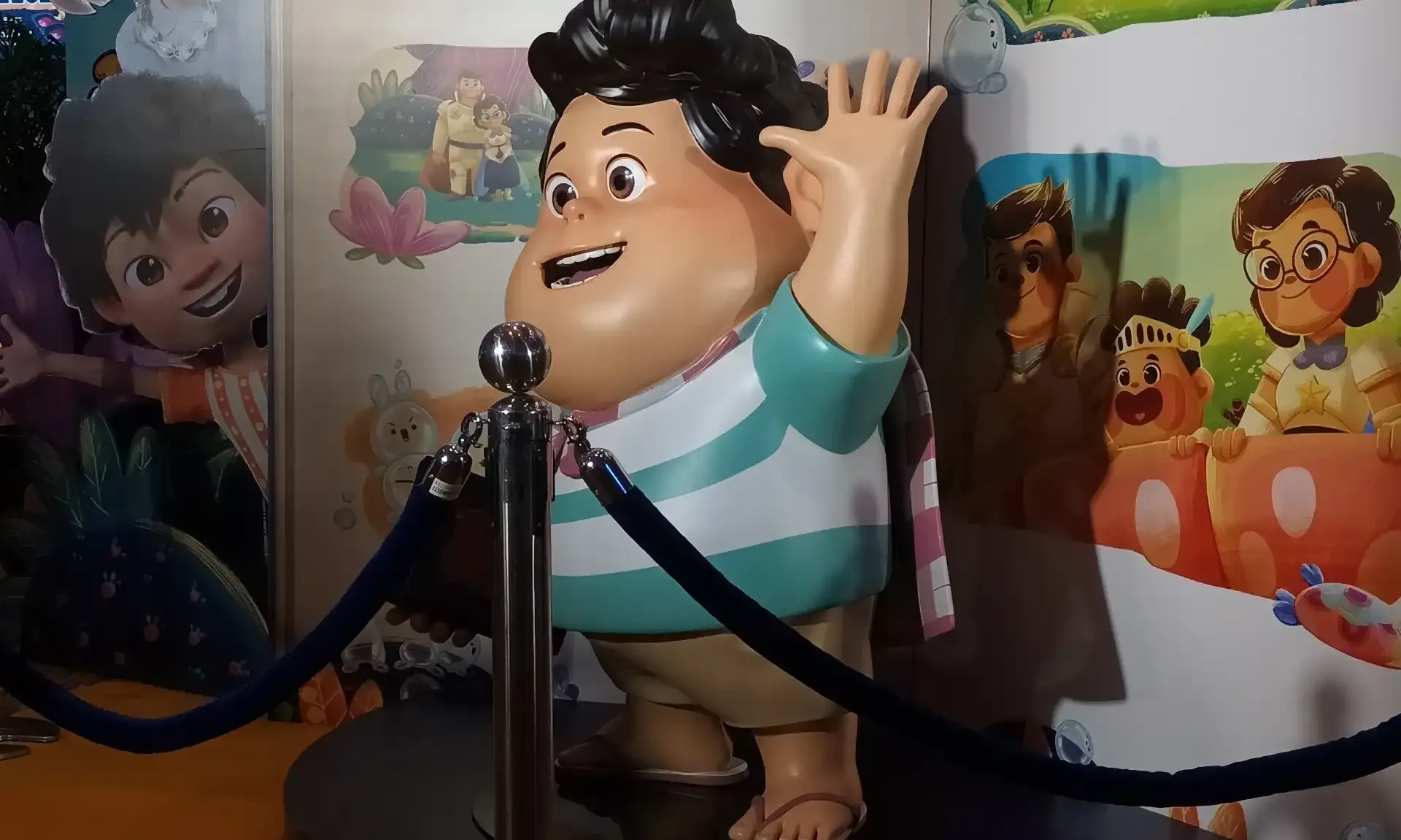 <p dir="ltr" id="isPasted">Mencatat <em>Jumbo</em>, Ketika Animasi Jadi Film Terlaris Sepanjang Masa</p>