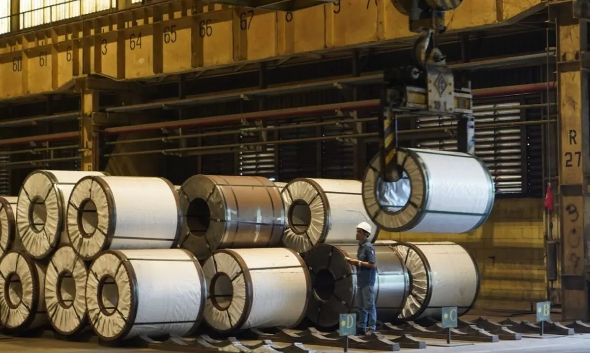 <p>Ancaman Tarif Baja Trump Bisa Bikin Rupiah Menguat? Begini Prediksinya</p>