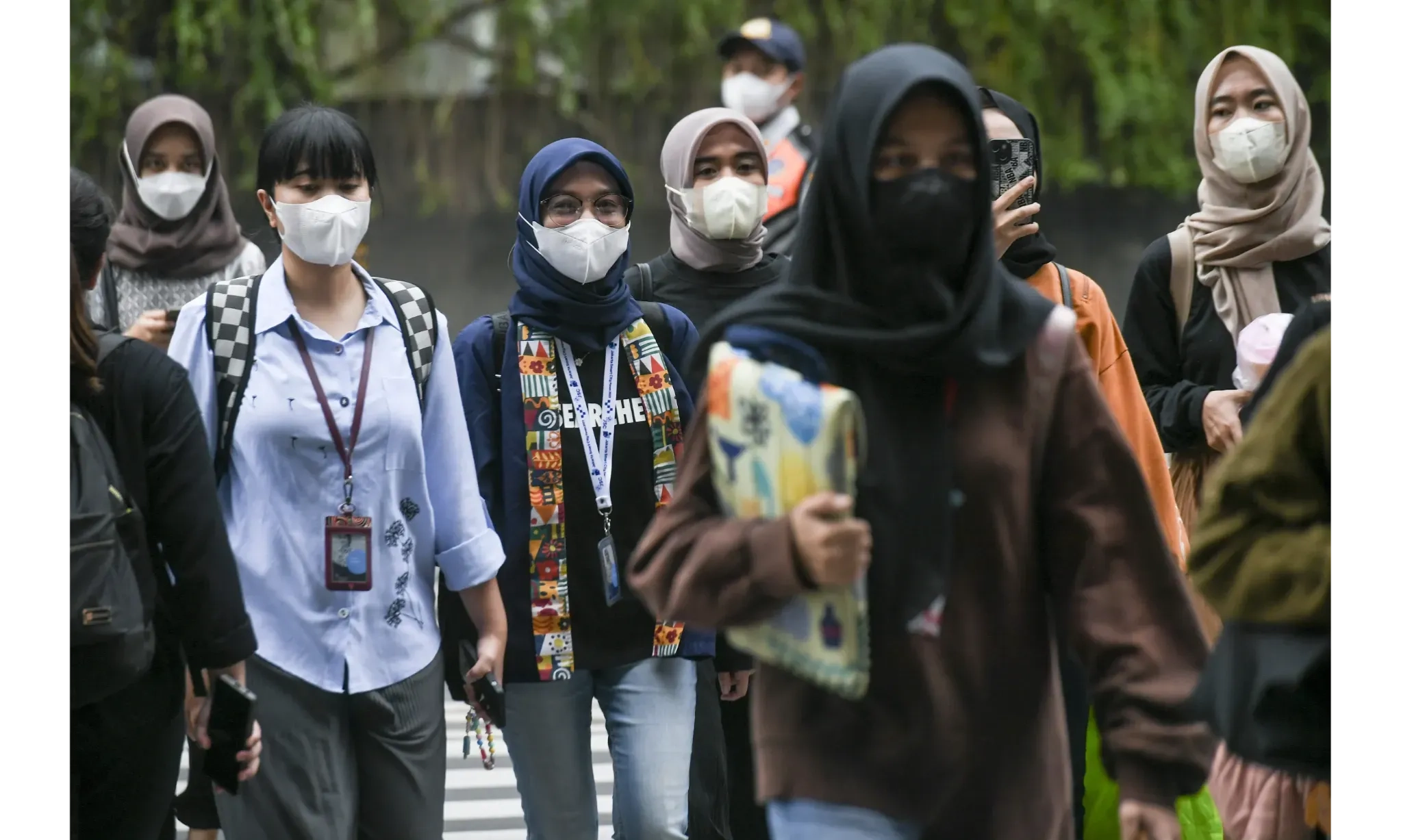 <p>DPR Minta Pemerintah Perkuat Deteksi Dini Covid-19</p>