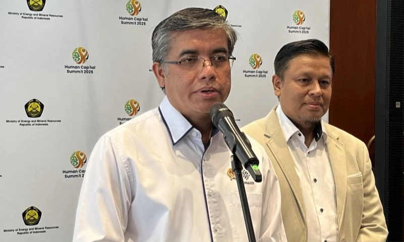 <p>Cair Besok, Menaker Upayakan Pemberian BSU Juni-Juli 2025 Bisa Sesuai Target</p>