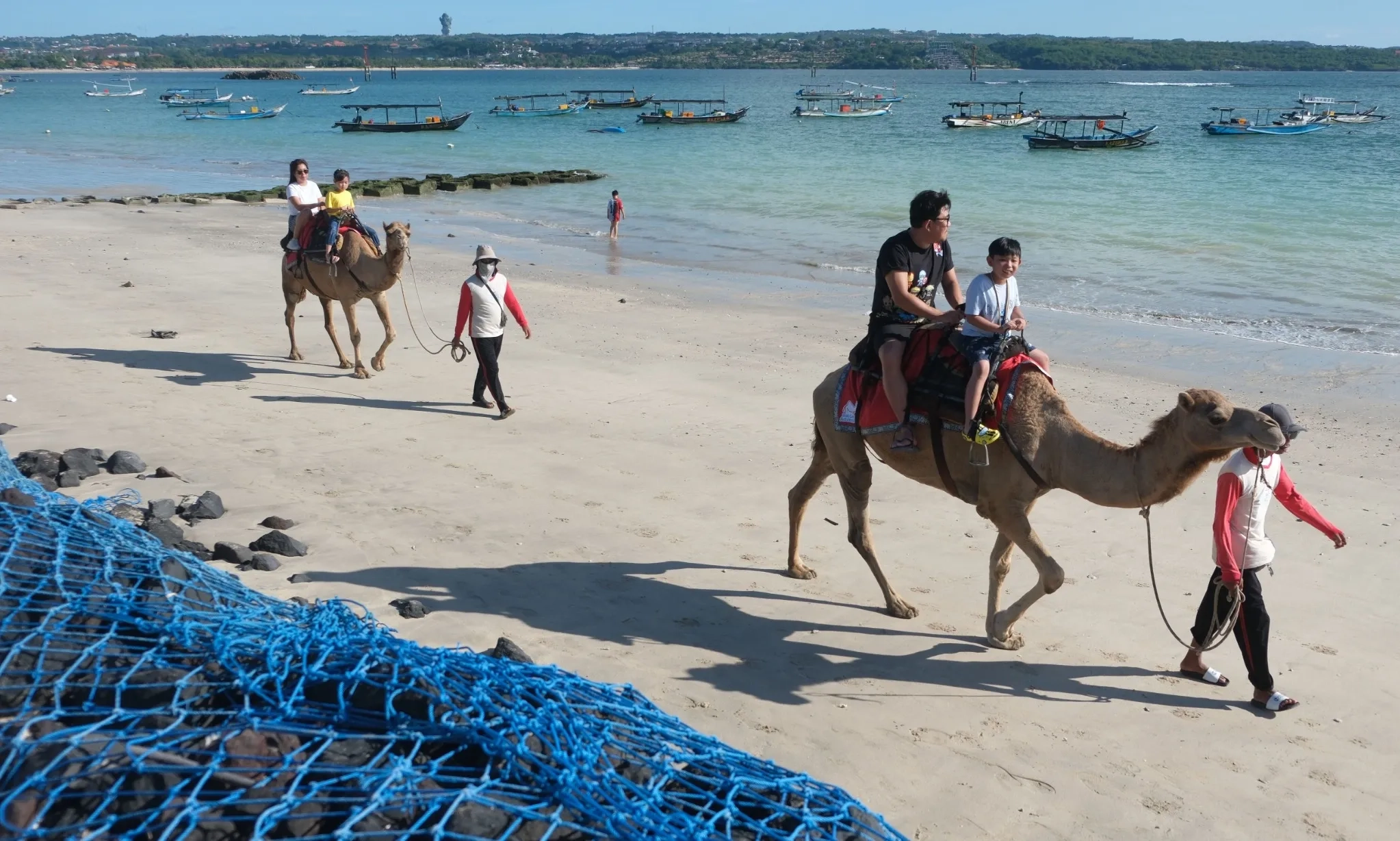 <p>Diskon Layanan Transportasi Saat Libur Sekolah Untuk Dorong Minat Wisata</p>