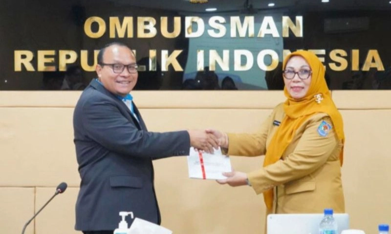 <p>Ombudsman Temukan Maladministrasi Kemendagri, 930 Kepala Desa Dirugikan</p>