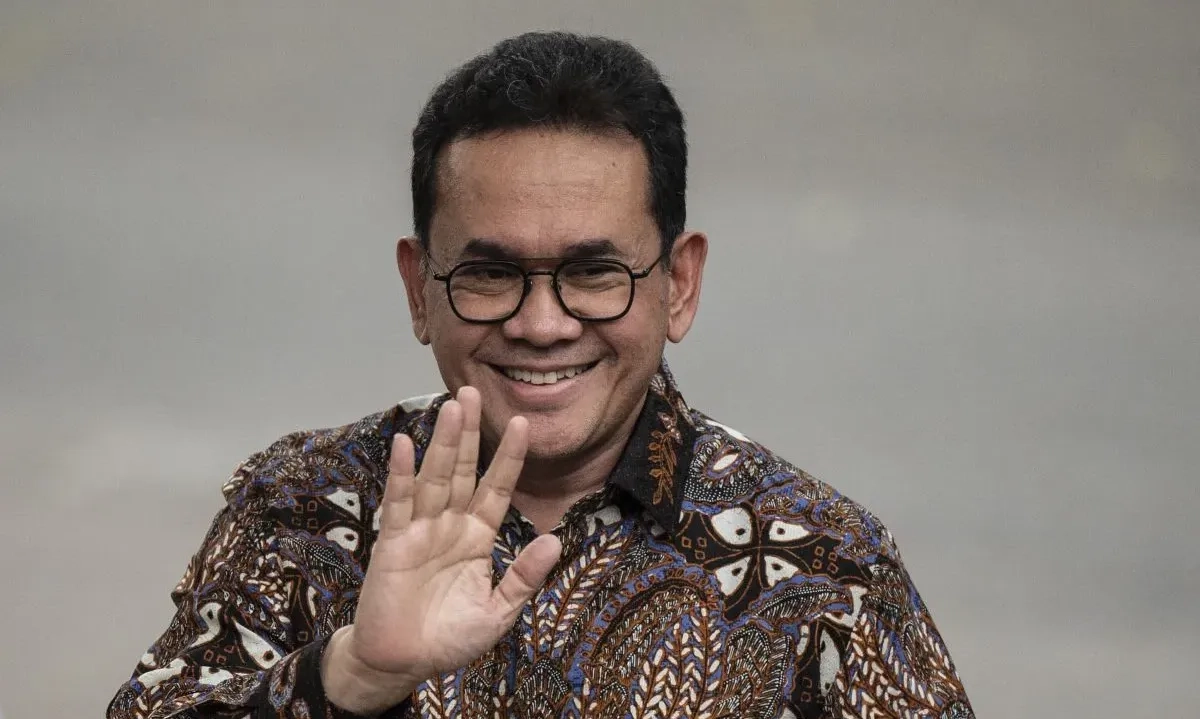 <p id="isPasted">Kemendag Umumkan Substansi Revisi Permendag 8/2024 Selesai</p>