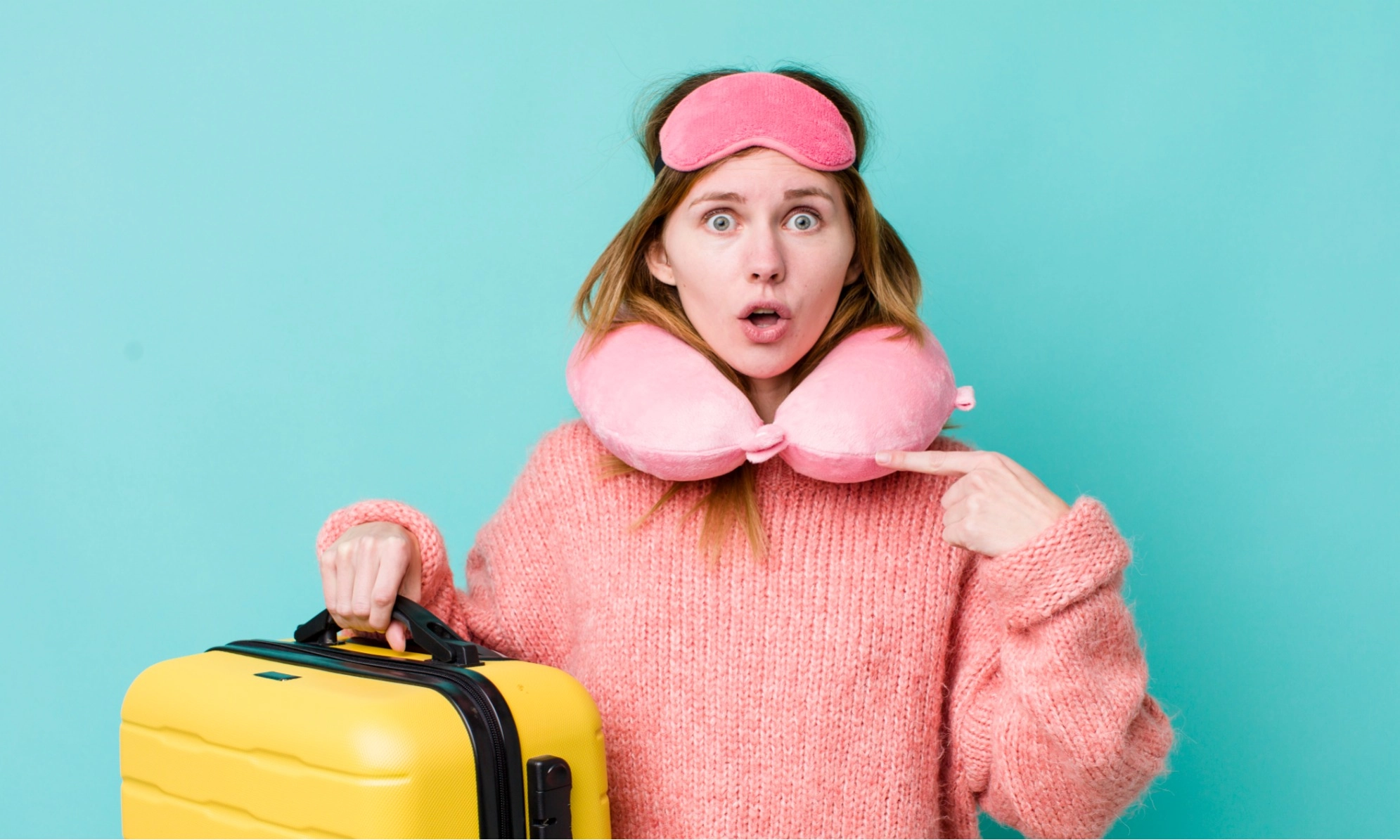 <p id="isPasted">Mengenal Tren Liburan <em>Sleep Tourism</em>, Mau Coba?</p>