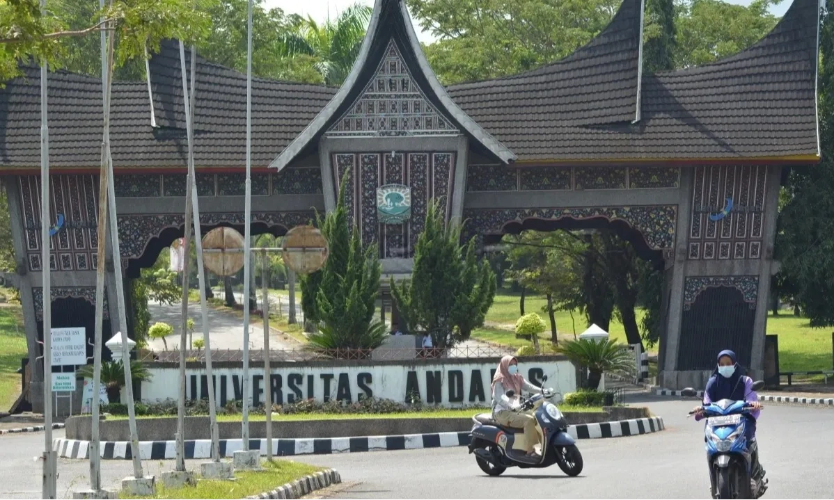 <p>Unand Jadi Kampus Terbanyak Punya Kekayaan Intelektual Terdaftar</p>