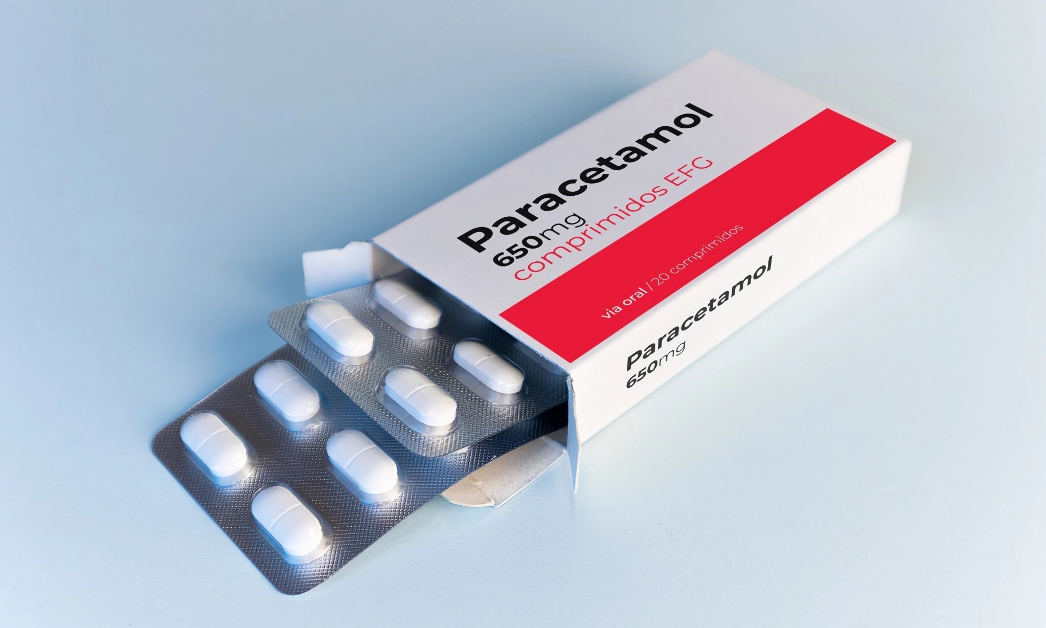 <p id="isPasted">Sejarah Paracetamol, Obat Populer Yang Sempat Diabaikan</p>
