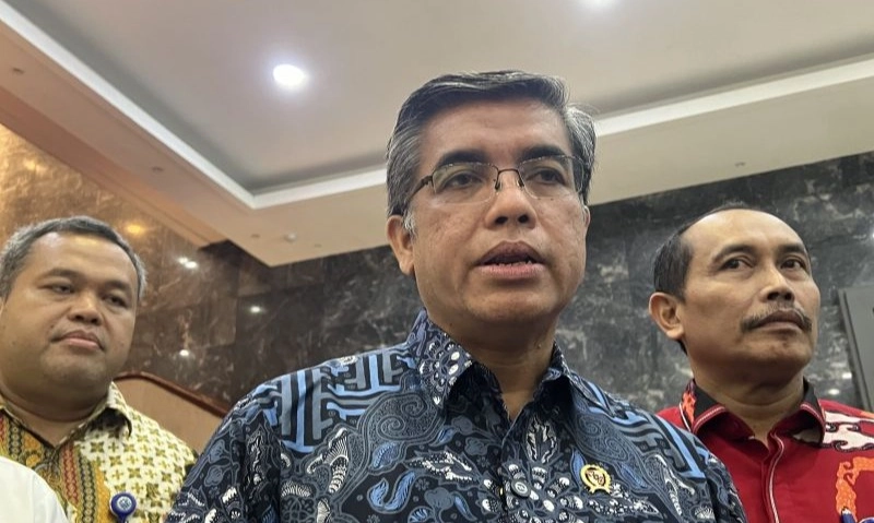 <p id="isPasted">Masih Matangkan Data, Bantuan Subsidi Upah Disalurkan Sebelum Pekan Kedua Juni</p>