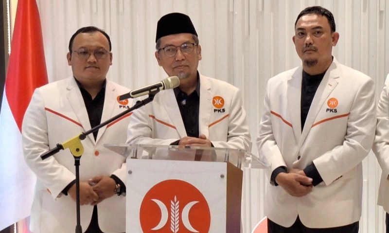 <p>PKS Berharap Negara Lain Alihkan Jatah Kuota Haji Ke RI</p>