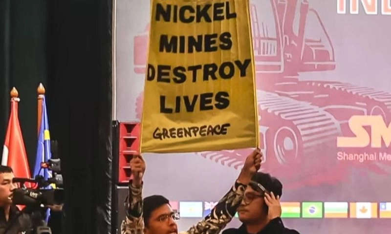 <p>Ketua DPD Respons Tambang Nikel Di Raja Ampat</p>