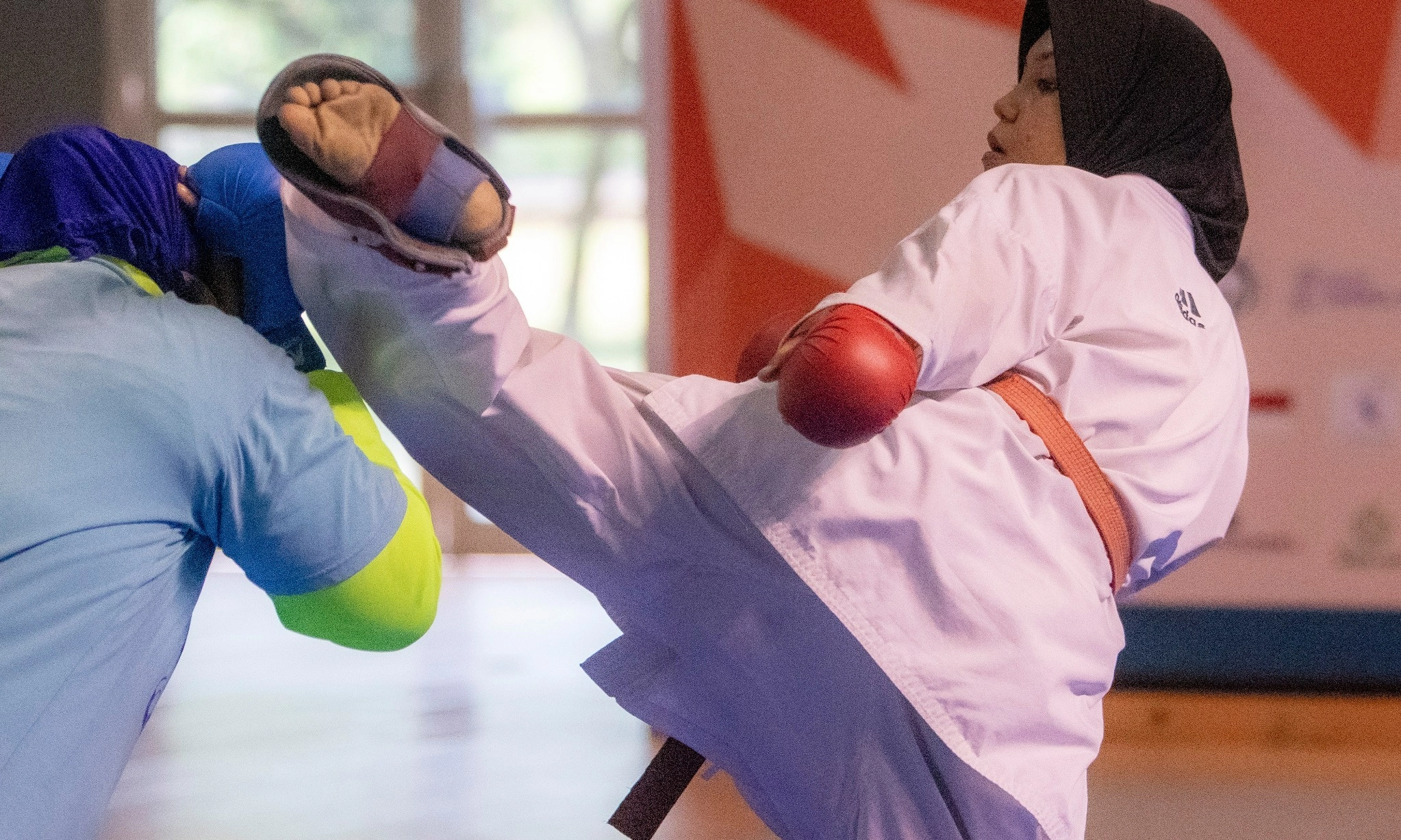 <p>DPRD Jateng Usul Turnamen Bela Diri Untuk Cegah Tawuran Pelajar&nbsp;</p>