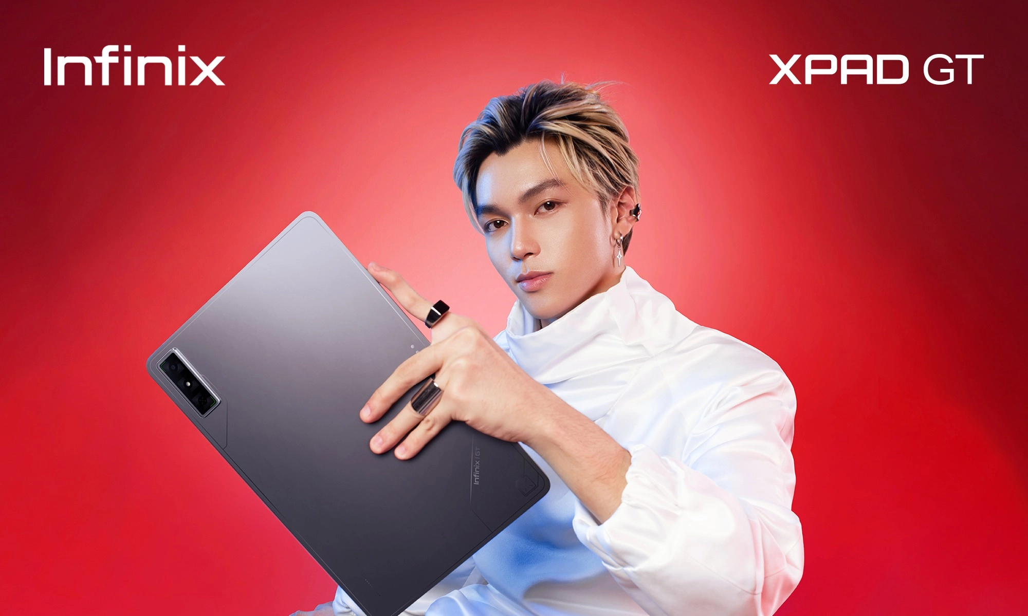 <p id="isPasted">XPAD GT, Tablet Gaming Flagship Pertama Dari GT Verse Infinix</p>