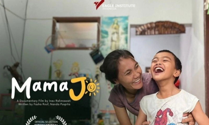 <p>Film Dokumenter Indonesia <em>Mama Jo</em> Sabet Penghargaan Festival Golden Femi</p>